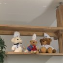 파트슈크레 | 바닐라와 견과류 풍미가 가득한 블랑쉬 🍨🥜 | 서울 연남동 파티세리 레정스 ₊˚⊹🍂