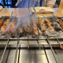 동한양꼬치 - 부천시 소사구 성주로269번길 9 | 동한양꼬치