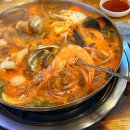 장제로91번길 | [부평 해물탕 맛집] 대하해물탕 : 오랜만에 방문한 솔직후기