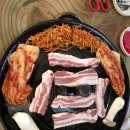 솥뚜껑삼겹살 - 유성구 문화원로10번길 2 | 솥뚜껑삼겹살