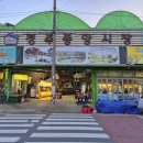 스테이33 | 경주 중앙시장 야시장 먹거리 황리단길 숙소 스테이33에서 먹은 후기