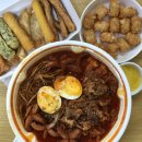 바로바로즉석떡볶이