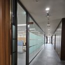 대둔산로(1) | 대전 동양란 꽃배달 둔산동 신협 중앙회 인사발령 화분 납품 후기