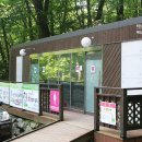 치인야영장 화장실 이미지