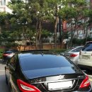 벤츠/뉴cls63amg/2011검정/ 21000km/한성정식/9300만원/현금 리스승계/서울/개인/ 이미지