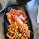 평택시산림조합 | 성남동 가성비 좋은 흑돼지 삼겹살 할매솥뚜껑삼겹살