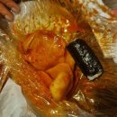 옛날원조충무김밥 이미지