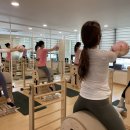 아레아 필라테스 앤 피티 약대점 이미지