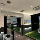 하나 골프존 파크. GDR 이미지