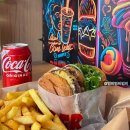 행복한협동조합택시 | 도봉구 맛집 쌍문동수제버거 사회적협동조합 서울다락의 버버버거 후기