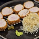신우아파트 버스정류장 | 부드러운 식감 바삭한 튀김 당산역 맛집 카츠메종