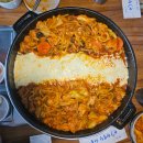 고수2로 | 전주 고수닭갈비 방문후기 전북대 닭갈비 맛집