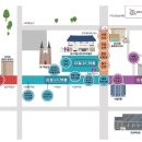 중앙시장 서편화장실 이미지