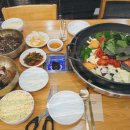 개수리막국수경기도청점