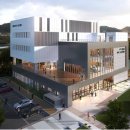 북부스포츠센터 다목적체육관 이미지