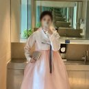 구리 한복대여 엘가 혼주한복 내돈내산 솔직후기
