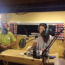 중앙 무대 이미지