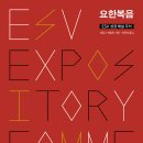 ESV 성경 해설 주석 요한복음 [저자/역자: 제임스 해밀턴/박문재 | 출판사: 국제제자훈련원, 2021, 656p] 이미지