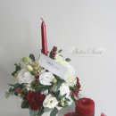 힐링플라워 클래스 이미지