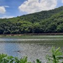 반월호수 이미지