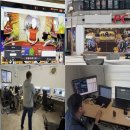 중한 PC방 이미지