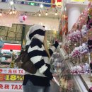 오사카 향수 🇯🇵🍥