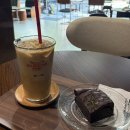 릴렉세이션포인트 | 사거리 카페|커피 맛집] 커피랑 디저트가 진짜 맛있는 릴렉세이션 포인트(relaxation point) 중계점 후기!
