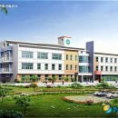 곡성군립노인전문요양병원 이미지