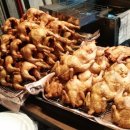 한국통닭 이미지