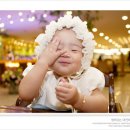 행복가득 기쁨가득 대전돌스냅,대전돌사진,대전아기사진 [서비마눌]님 대전해피포토에 돌스냅문의주신내용 쪽지로 답변드렸습니다. 이미지