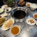 명가참숯갈비 이미지