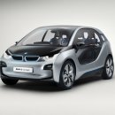 [정보] BMW 'i' 전기차 시동… '스펙' 확 다르네 이미지