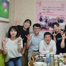 충북농아인협회 증평군지회 이미지