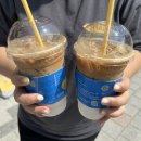 컴포즈커피봉담메트로점