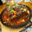 [개금] 맛나감자탕(신상 뼈구이 솔직 후기)