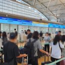 5671 | 대한항공으로 예매했는데 말레이시아항공이 떴다?! KE5671 공동운항 실탑승기