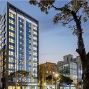 벤티모호텔앤레지던스 이미지