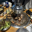 영성빌딩 | [수내] 구워주는 부드러운 숙성고기 수내동맛집 후기 | 강호식당 수내직영점