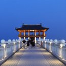 득음정 화장실 이미지