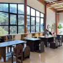 루몽드917 | 광주 근교 수목원 카페 장성 카페 루몽드917 아이랑 가볼 만한 곳