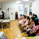 하늘꿈터 지역아동센터 이미지