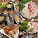 해청수산 | 송도 센트럴파크 맛집, 독특한 스끼다시가 나오는 가성비 굿 동해청명활어회수산