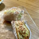 고성성당 버스정류장 이미지