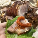 1군족발 이미지