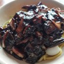 구석에 감자짬뽕 이미지