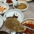 후포집 | [속초] 생선조림 무침회 맛집 후포식당 오픈런 후기