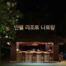 2M CENTER | 빈펄리조트 나트랑 체크인 수영장 후기