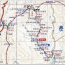 제 41차 춘천 오봉산(9월 10일 06시 30분 출발)산행 이미지
