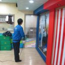 J.K 서교태권도 이미지