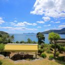 섬마을 펜션 이미지